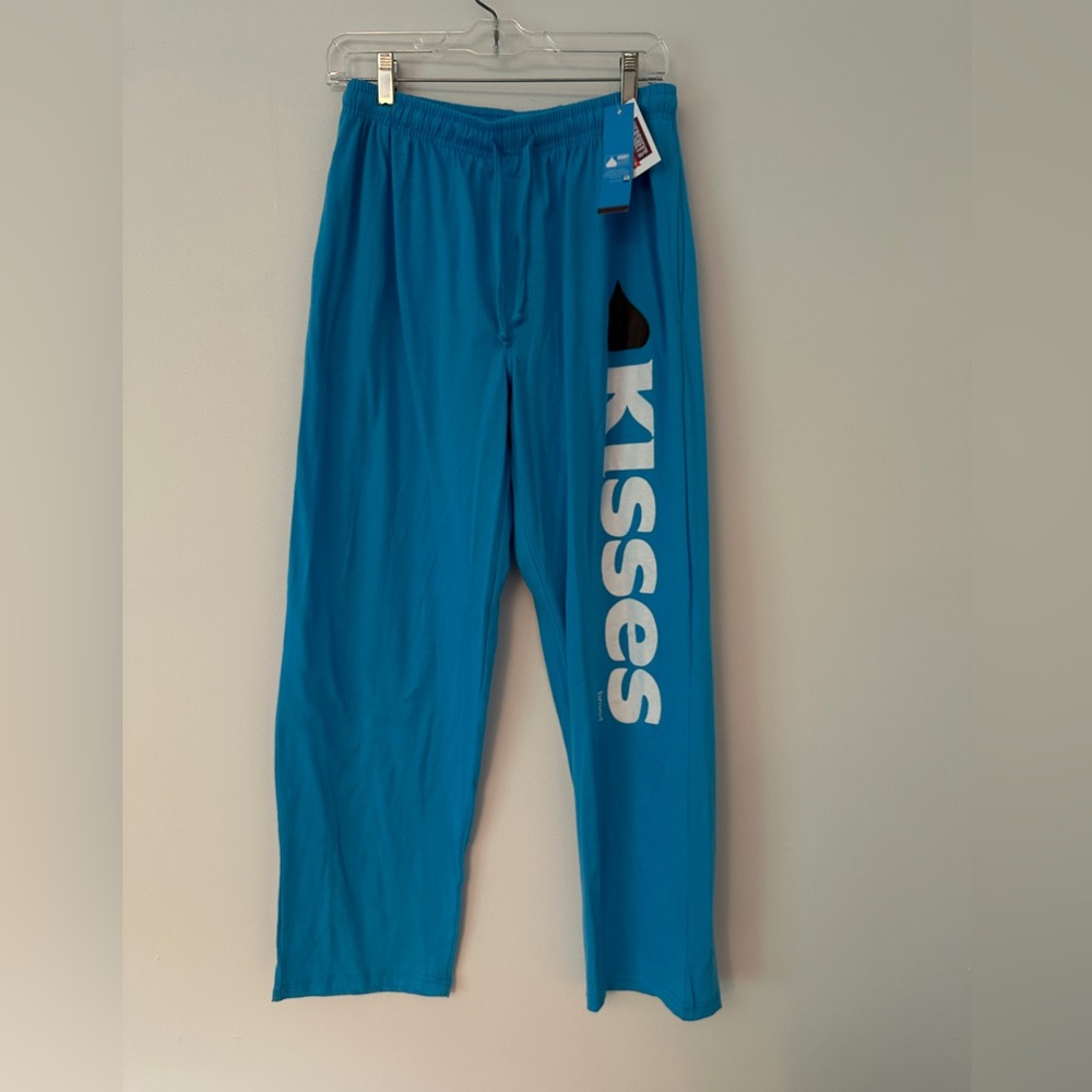 Official Hershey Kisses PJ Pants